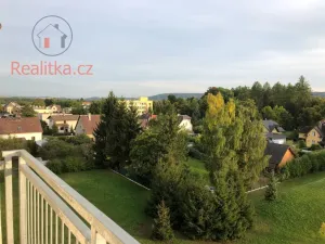 Pronájem bytu 3+1, Dvůr Králové nad Labem, Nad Parkem, 73 m2