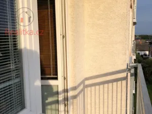 Pronájem bytu 3+1, Dvůr Králové nad Labem, Nad Parkem, 73 m2