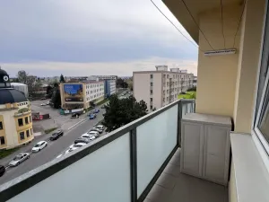 Pronájem bytu 3+1, Pardubice - Zelené Předměstí, Arnošta z Pardubic, 71 m2