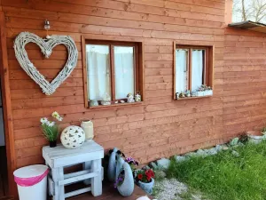 Prodej chaty, Ralsko - Kuřívody, 40 m2