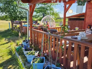 Prodej chaty, Ralsko - Kuřívody, 40 m2