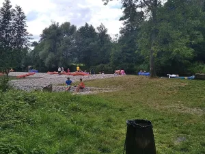 Prodej komerčního pozemku, Žichovice, 795 m2