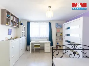 Prodej rodinného domu, Nová Hradečná, 115 m2