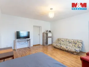 Prodej rodinného domu, Nová Hradečná, 115 m2