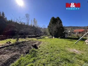 Prodej pozemku pro bydlení, Šumperk, 1756 m2