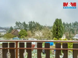 Prodej chaty, Plzeň - Litice, 50 m2