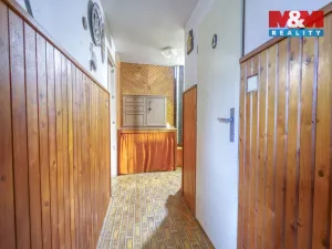 Prodej chaty, Plzeň - Litice, 50 m2