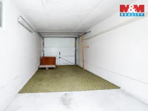 Pronájem rodinného domu, Třebíč - Horka-Domky, Karoliny Světlé, 100 m2