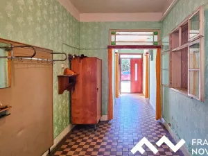 Prodej rodinného domu, Damnice, 191 m2