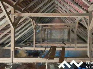 Prodej rodinného domu, Damnice, 191 m2