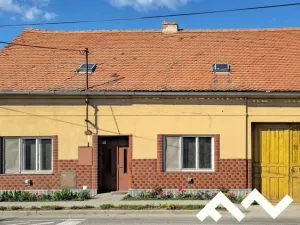 Prodej rodinného domu, Damnice, 191 m2