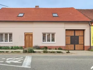 Prodej rodinného domu, Damnice, 191 m2