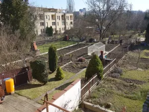 Pronájem bytu 2+1, Brno, Řádky, 50 m2