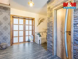 Prodej rodinného domu, Česká Lípa, Boženy Němcové, 204 m2