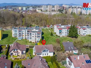 Prodej rodinného domu, Česká Lípa, Boženy Němcové, 204 m2