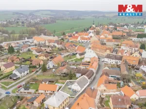 Prodej rodinného domu, Město Touškov, Malesická, 119 m2