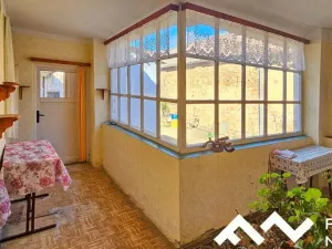 Prodej chalupy, Damnice, 191 m2