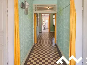 Prodej chalupy, Damnice, 191 m2