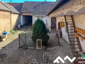 Prodej chalupy, Damnice, 191 m2