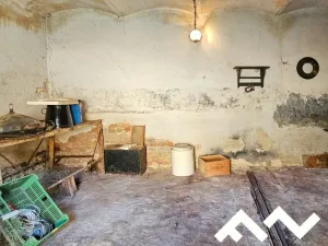 Prodej chalupy, Damnice, 191 m2