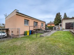 Prodej rodinného domu, Jedovnice, Podhájí, 270 m2