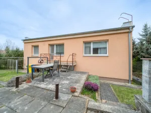 Prodej rodinného domu, Jedovnice, Podhájí, 270 m2