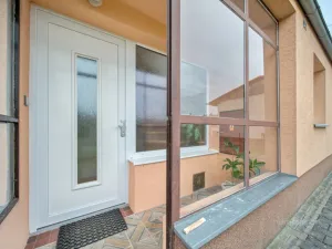 Prodej rodinného domu, Jedovnice, Podhájí, 270 m2