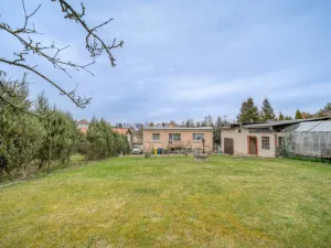 Prodej rodinného domu, Jedovnice, Podhájí, 270 m2