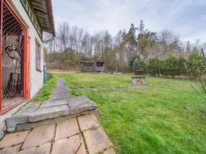 Prodej rodinného domu, Jedovnice, Podhájí, 270 m2