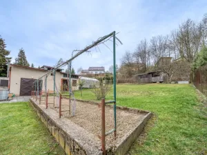 Prodej rodinného domu, Jedovnice, Podhájí, 270 m2