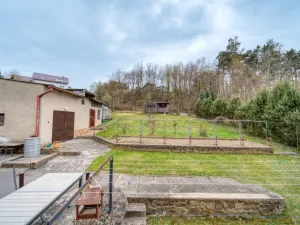 Prodej rodinného domu, Jedovnice, Podhájí, 270 m2