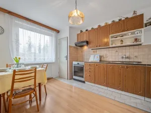 Prodej rodinného domu, Jedovnice, Podhájí, 270 m2