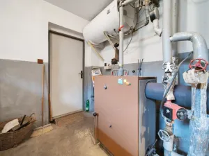 Prodej rodinného domu, Jedovnice, Podhájí, 270 m2