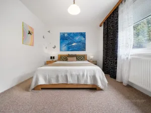 Prodej rodinného domu, Jedovnice, Podhájí, 270 m2