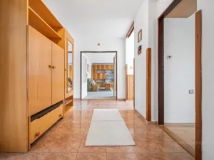 Prodej rodinného domu, Jedovnice, Podhájí, 270 m2