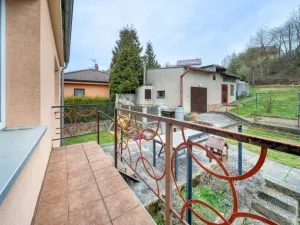 Prodej rodinného domu, Jedovnice, Podhájí, 270 m2