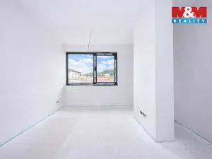 Prodej bytu 2+1, Vsetín, Mostecká, 69 m2