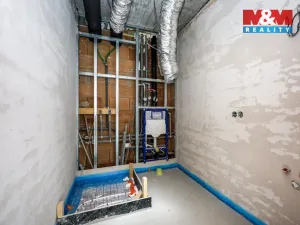 Prodej bytu 2+1, Vsetín, Mostecká, 69 m2