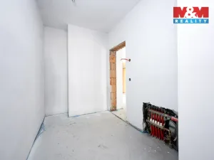 Prodej bytu 2+1, Vsetín, Mostecká, 69 m2