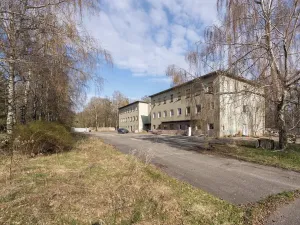 Prodej výrobních prostor, Žarošice, 2250 m2