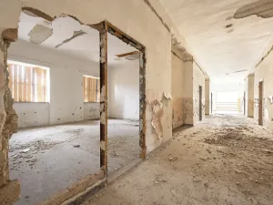 Prodej skladu, Žarošice, 2250 m2