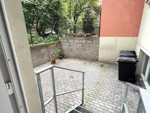 Pronájem bytu 1+1, Praha - Libeň, U Balabenky, 35 m2