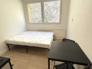 Pronájem bytu 1+kk, Praha - Vysočany, U vinných sklepů, 18 m2