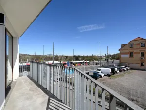 Pronájem bytu 2+kk, Praha - Liboc, Evropská, 54 m2