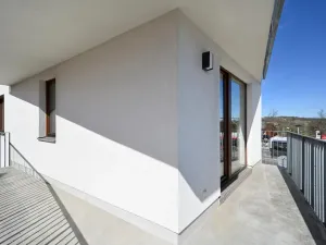 Pronájem bytu 2+kk, Praha - Liboc, Evropská, 54 m2