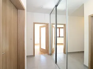 Pronájem bytu 2+kk, Praha - Liboc, Evropská, 54 m2