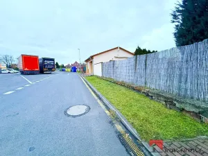 Prodej garáže, Mratín, 50 m2