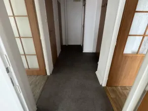 Prodej bytu 3+1, Ostrava - Poruba, Resslova, 64 m2