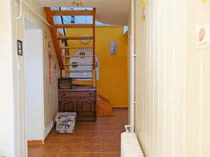 Prodej rodinného domu, Myslibořice, 173 m2