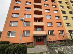 Prodej bytu 2+1, Kroměříž, Francouzská, 58 m2